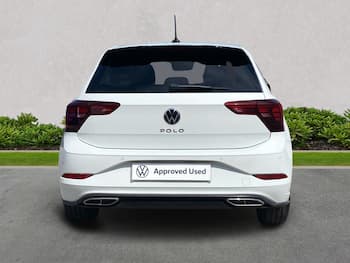 Used Volkswagen Polo 2024 for sale - 79638061: Photo