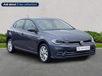 Used Volkswagen Polo 2022 for sale - 79439019: Photo