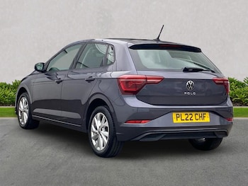 Used Volkswagen Polo 2022 for sale - 79439019: Photo