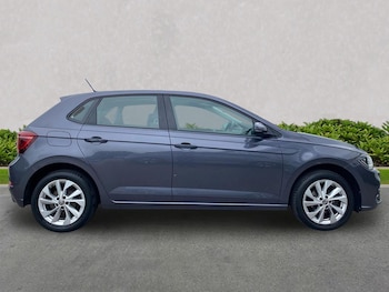 Used Volkswagen Polo 2022 for sale - 79439019: Photo