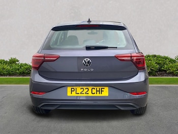 Used Volkswagen Polo 2022 for sale - 79439019: Photo