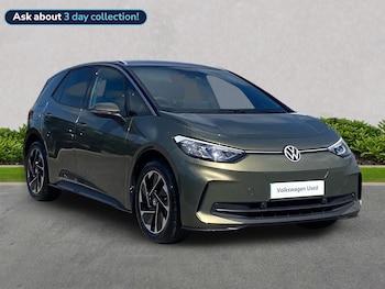 Used Volkswagen ID.3 2026 for sale - 78776151: Photo