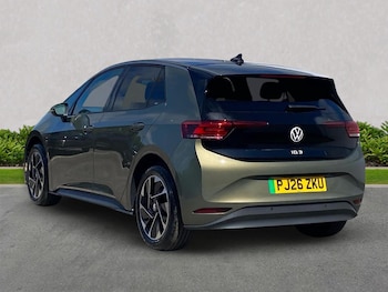 Used Volkswagen ID.3 2026 for sale - 78776151: Photo