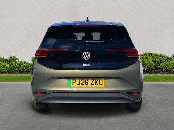 Used Volkswagen ID.3 2026 for sale - 78776151: Photo