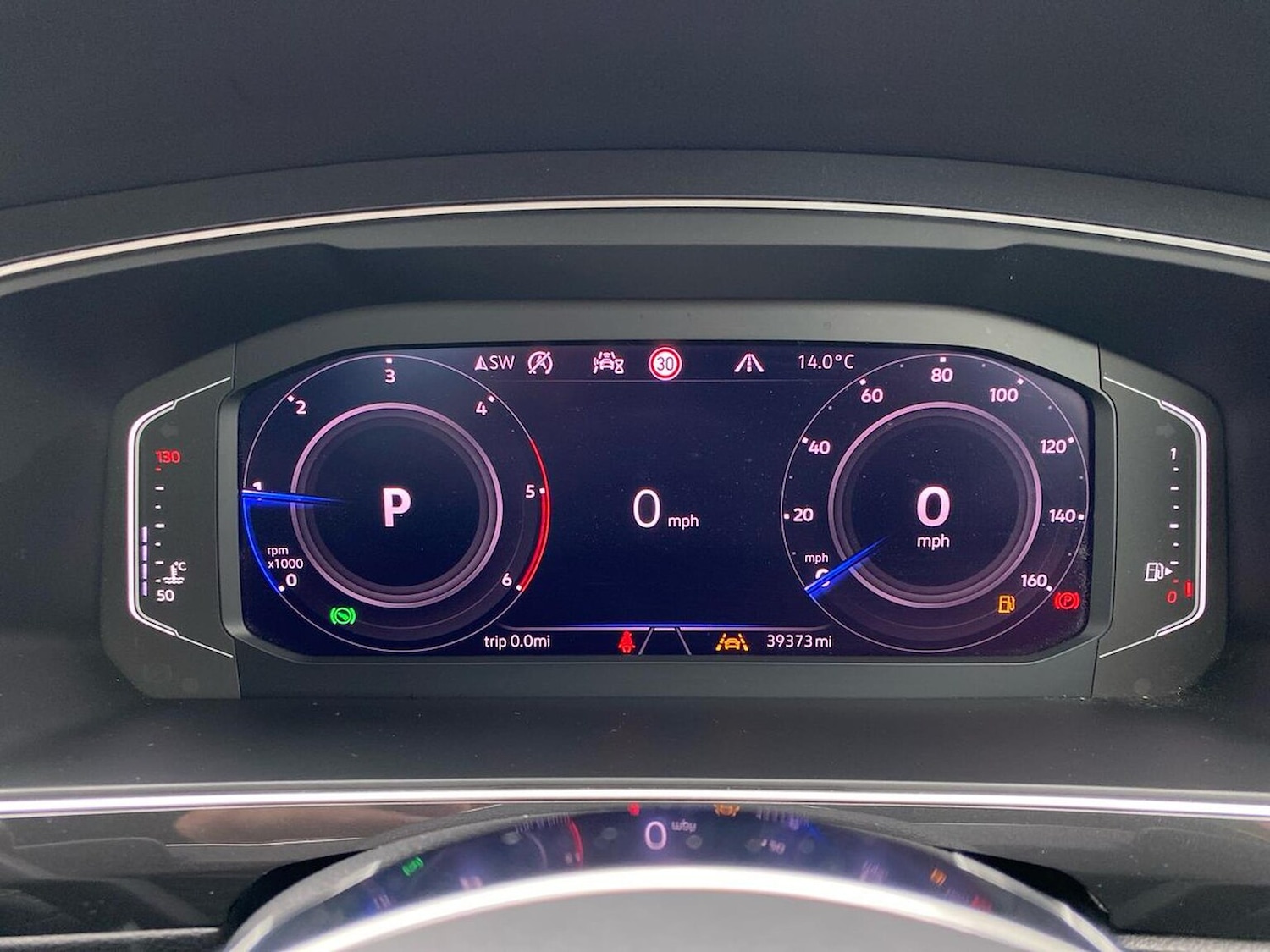 Used Volkswagen Tiguan 2019 for sale - 76149477: Photo 10