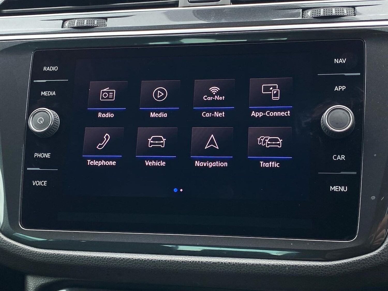 Used Volkswagen Tiguan 2019 for sale - 76149477: Photo 11