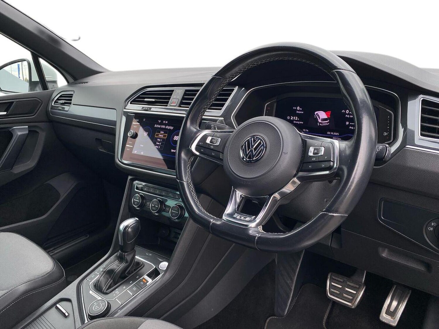 Used Volkswagen Tiguan 2019 for sale - 76149477: Photo 15