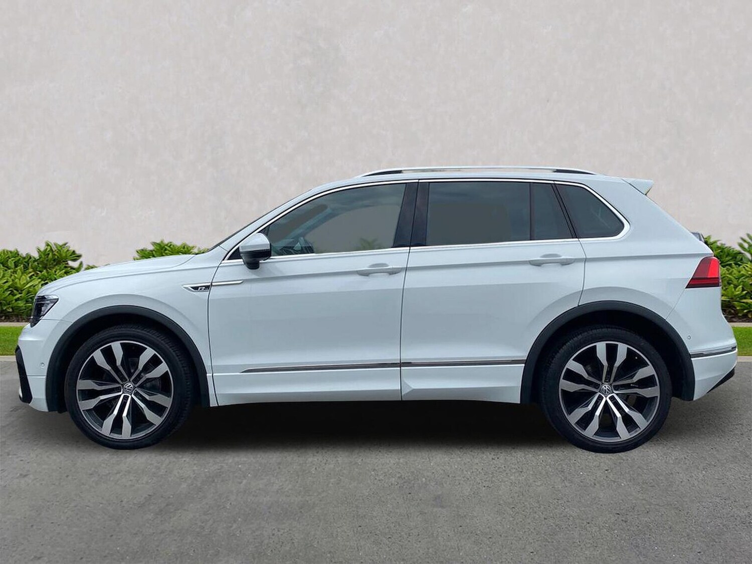 Used Volkswagen Tiguan 2019 for sale - 76149477: Photo 19