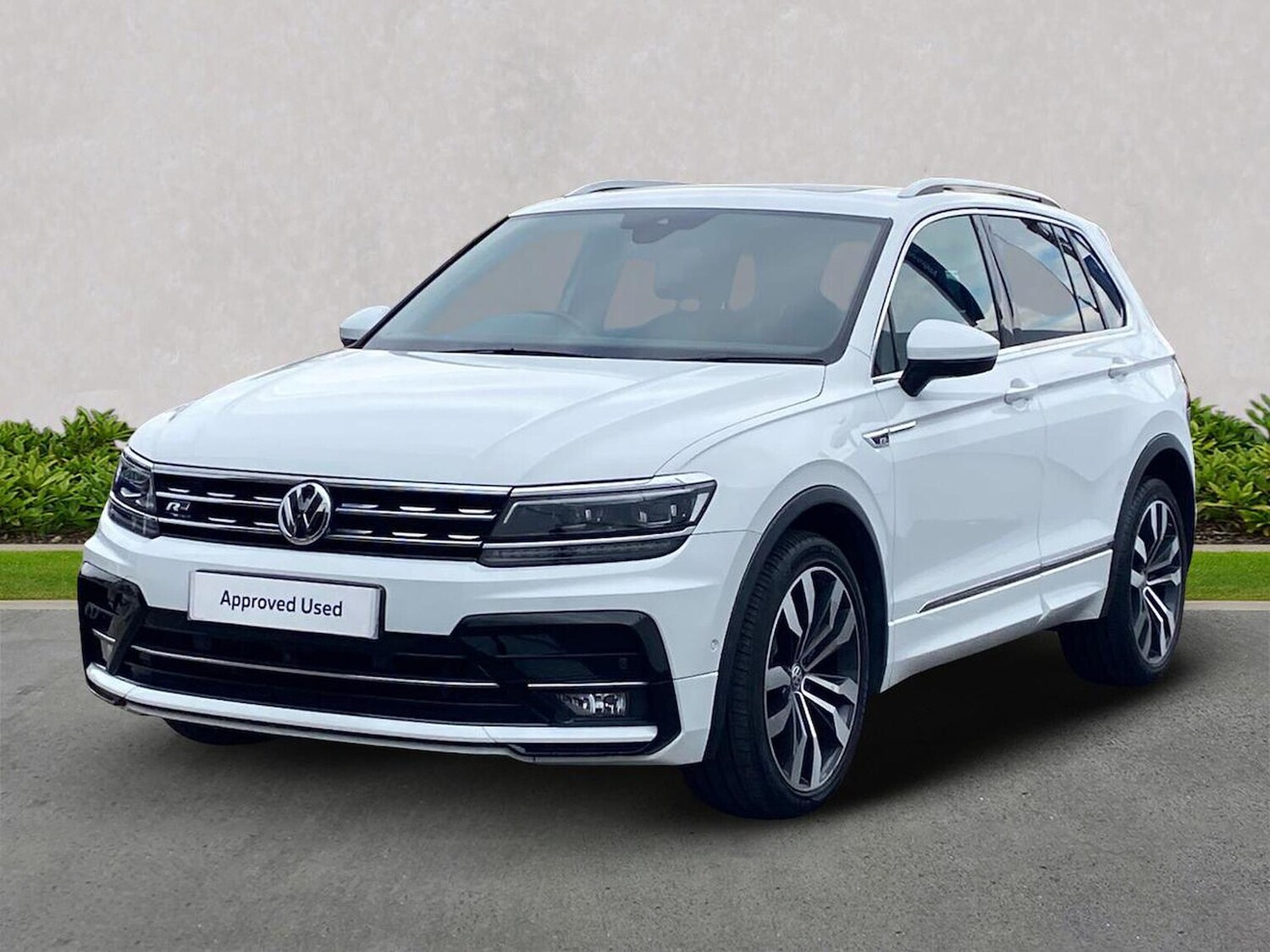 Used Volkswagen Tiguan 2019 for sale - 76149477: Photo 20