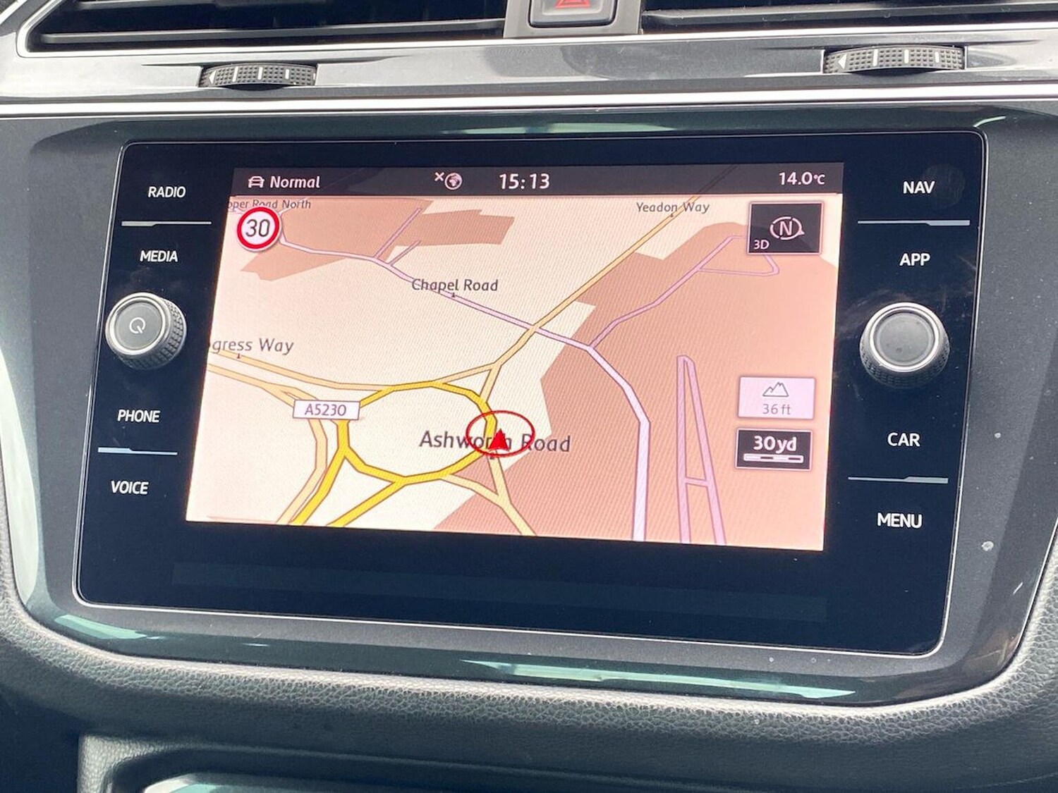 Used Volkswagen Tiguan 2019 for sale - 76149477: Photo 24