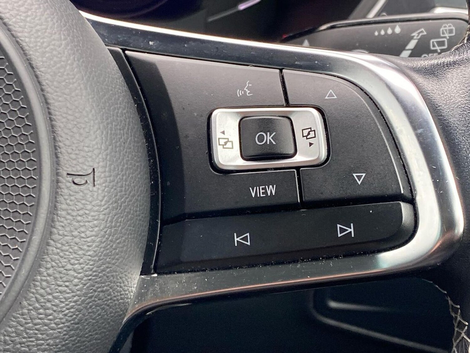 Used Volkswagen Tiguan 2019 for sale - 76149477: Photo 26