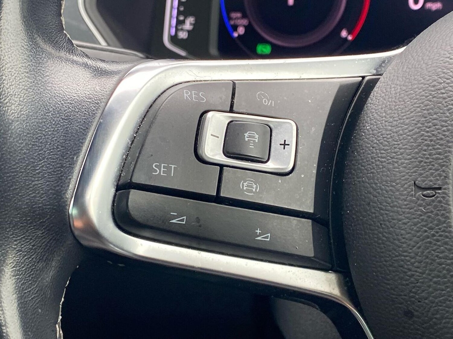 Used Volkswagen Tiguan 2019 for sale - 76149477: Photo 27