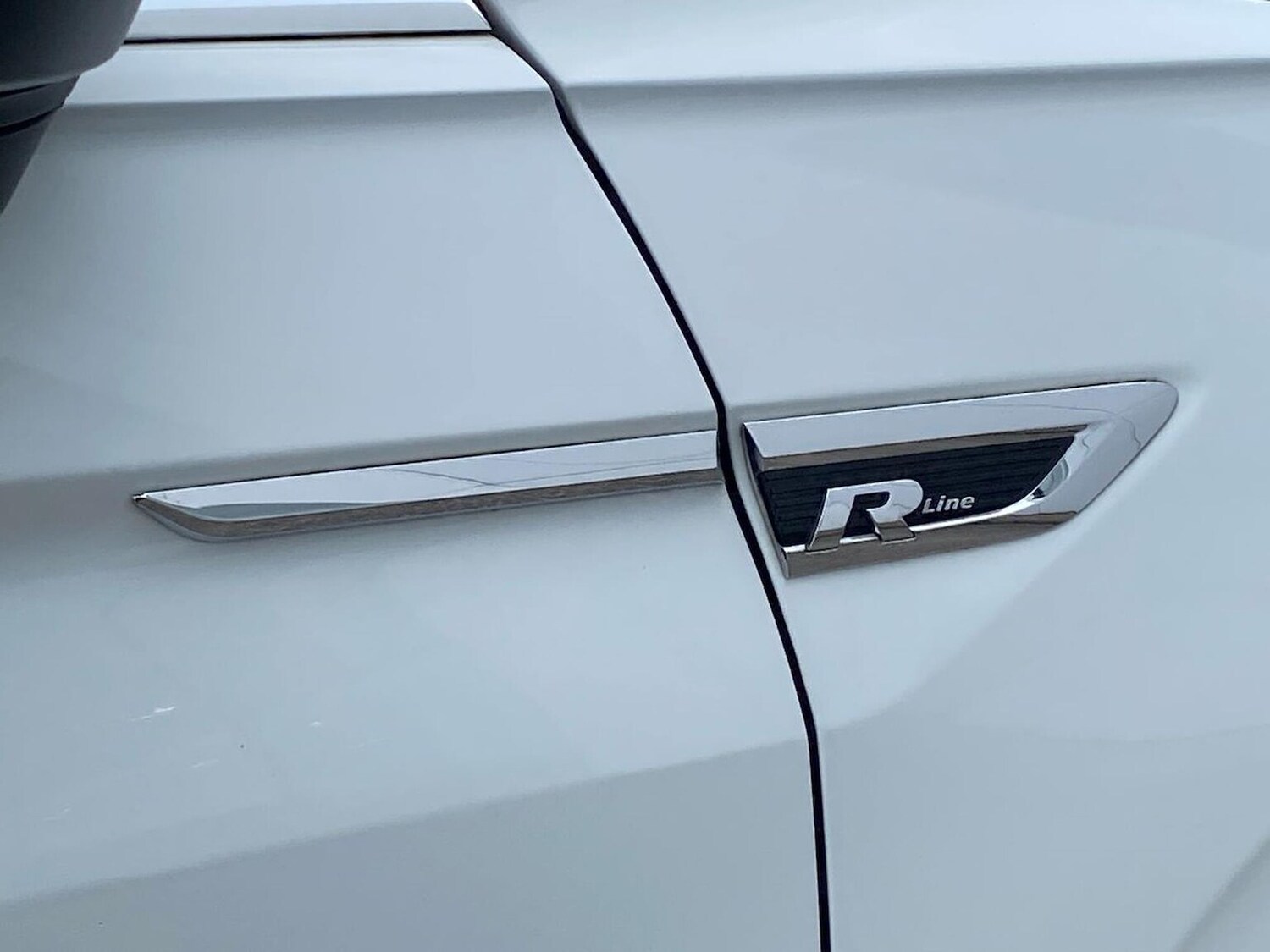 Used Volkswagen Tiguan 2019 for sale - 76149477: Photo 34