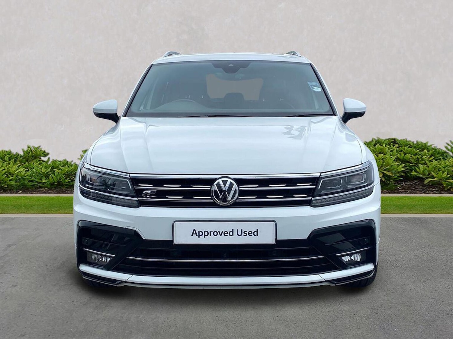 Used Volkswagen Tiguan 2019 for sale - 76149477: Photo 5