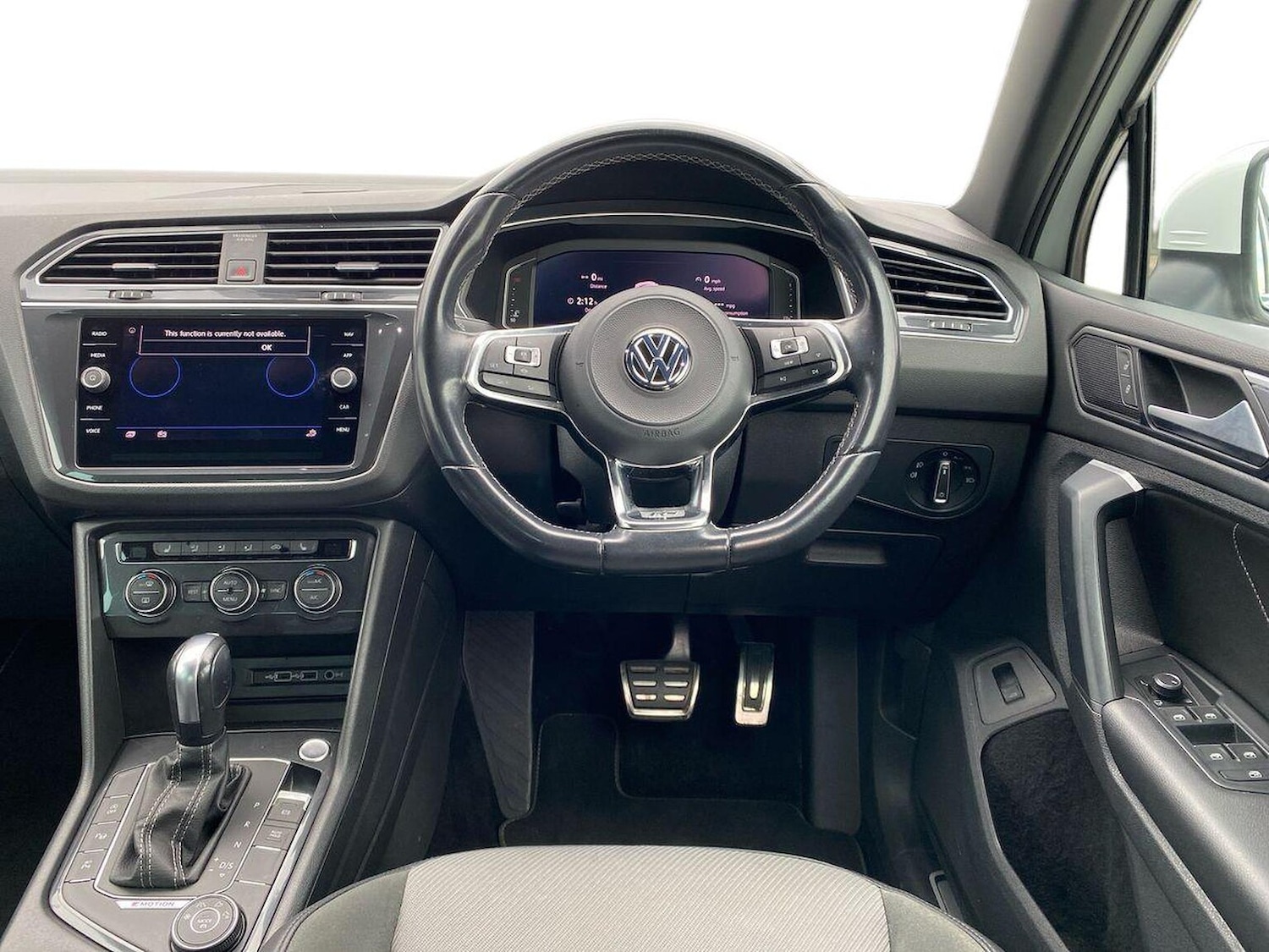 Used Volkswagen Tiguan 2019 for sale - 76149477: Photo 9