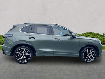 Used Volkswagen Tiguan 2024 for sale - 78698629: Photo