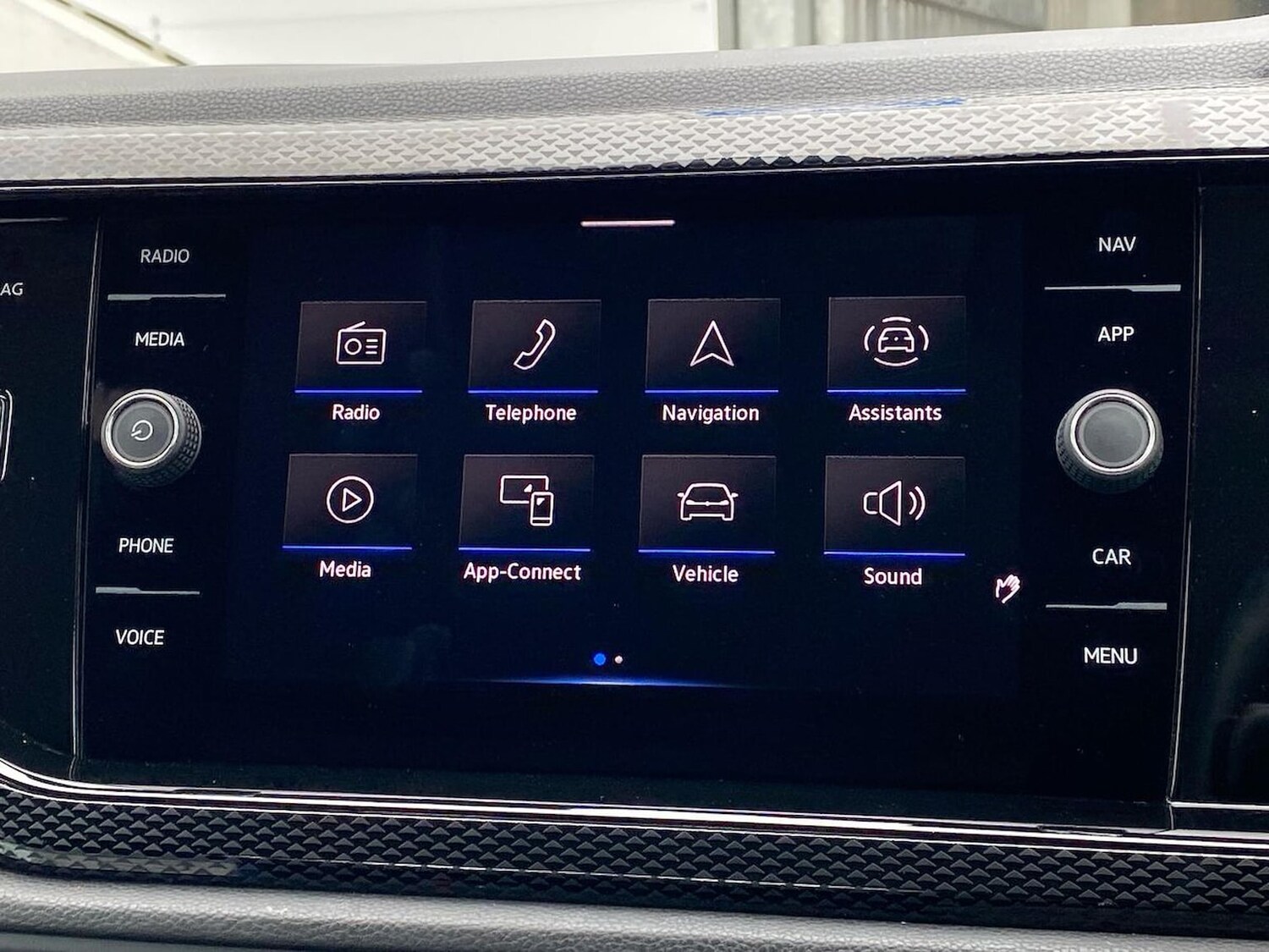 Used Volkswagen Polo 2024 for sale - 78195928: Photo 11