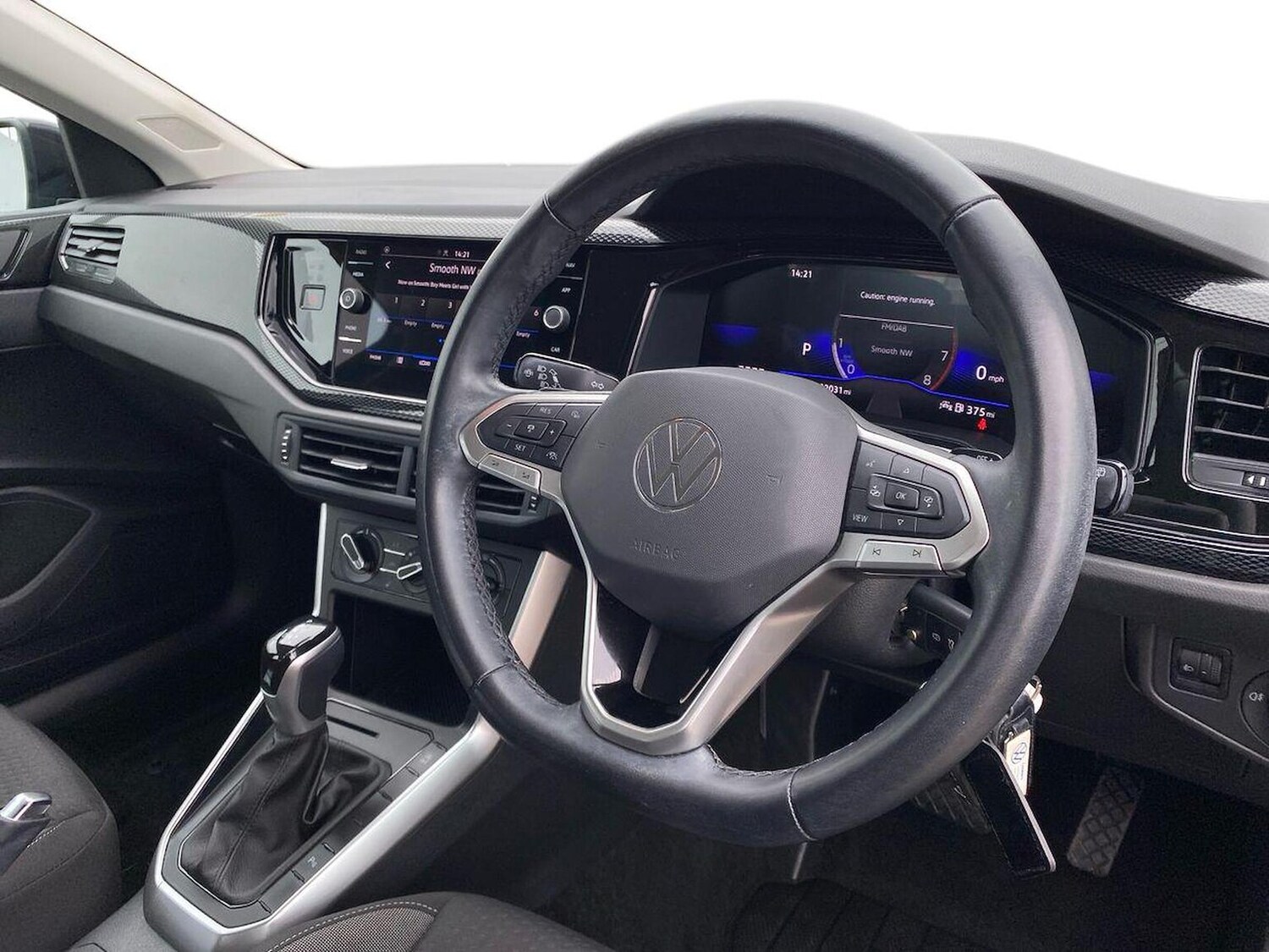 Used Volkswagen Polo 2024 for sale - 78195928: Photo 15