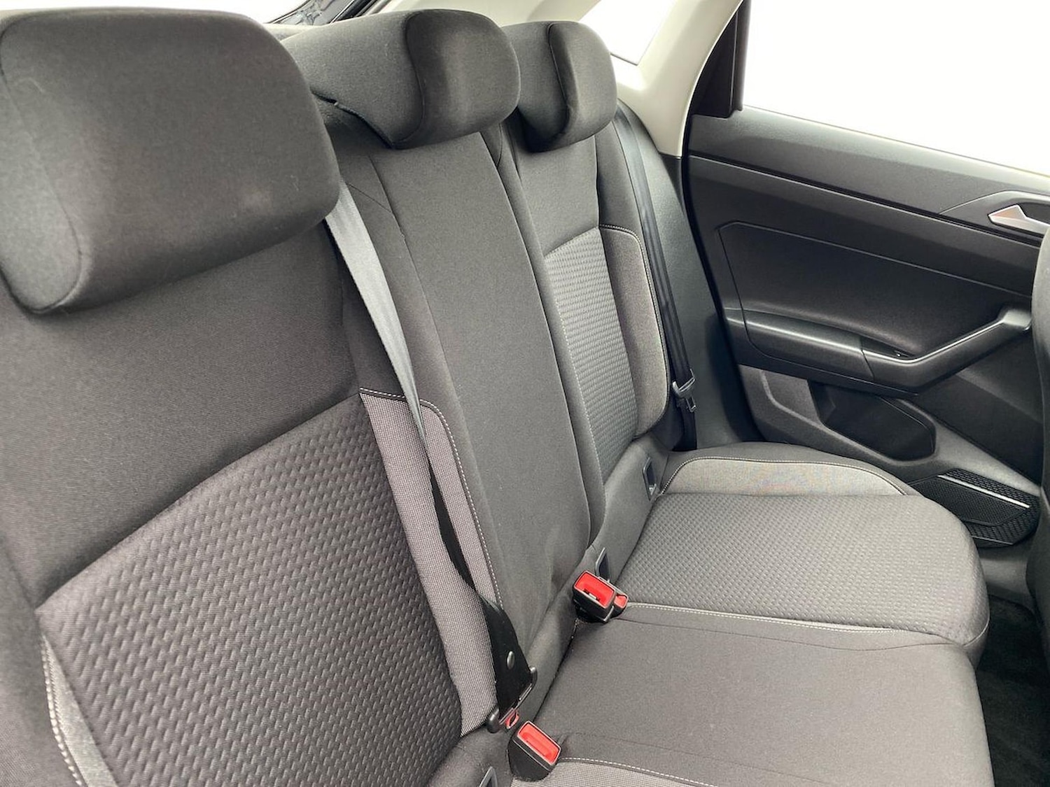 Used Volkswagen Polo 2024 for sale - 78195928: Photo 16