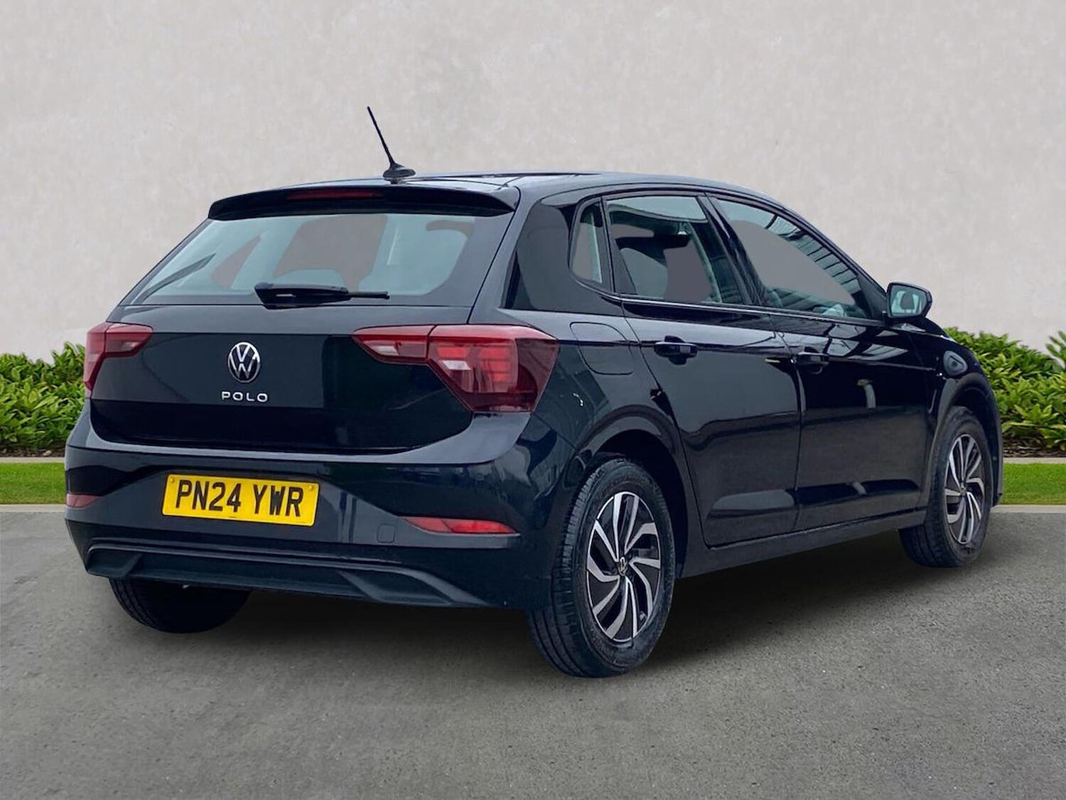 Used Volkswagen Polo 2024 for sale - 78195928: Photo 18