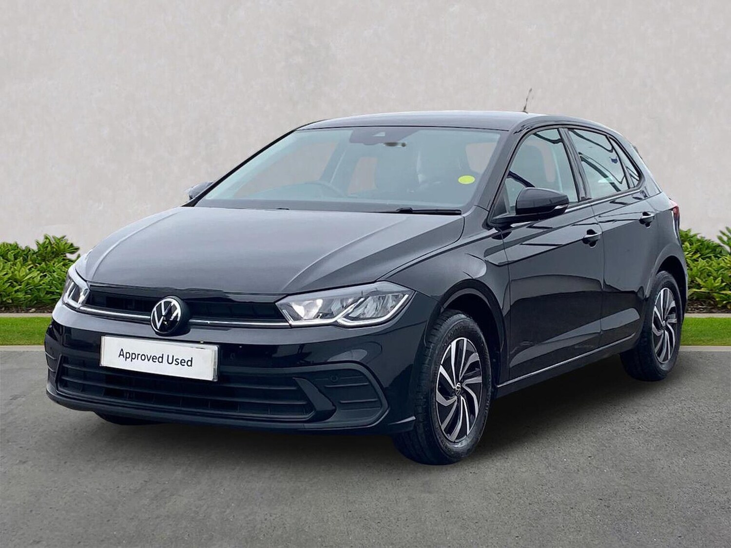 Used Volkswagen Polo 2024 for sale - 78195928: Photo 20