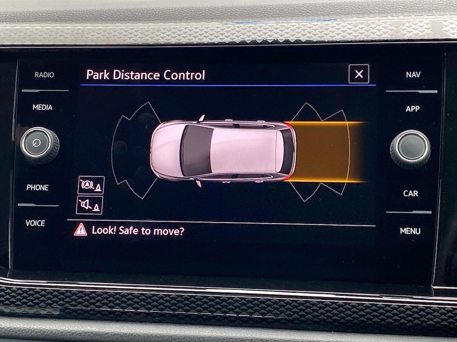 Used Volkswagen Polo 2024 for sale - 78195928: Photo 23