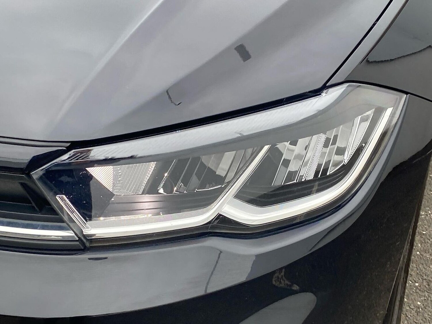 Used Volkswagen Polo 2024 for sale - 78195928: Photo 31