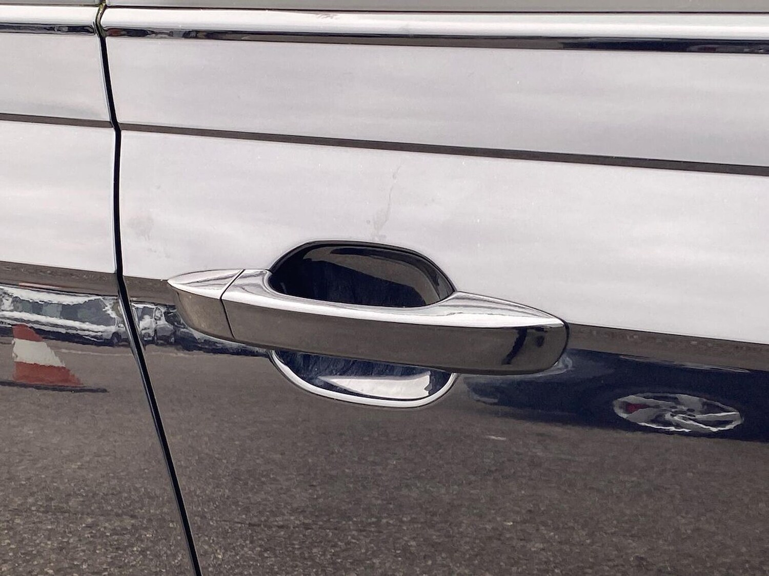 Used Volkswagen Polo 2024 for sale - 78195928: Photo 33