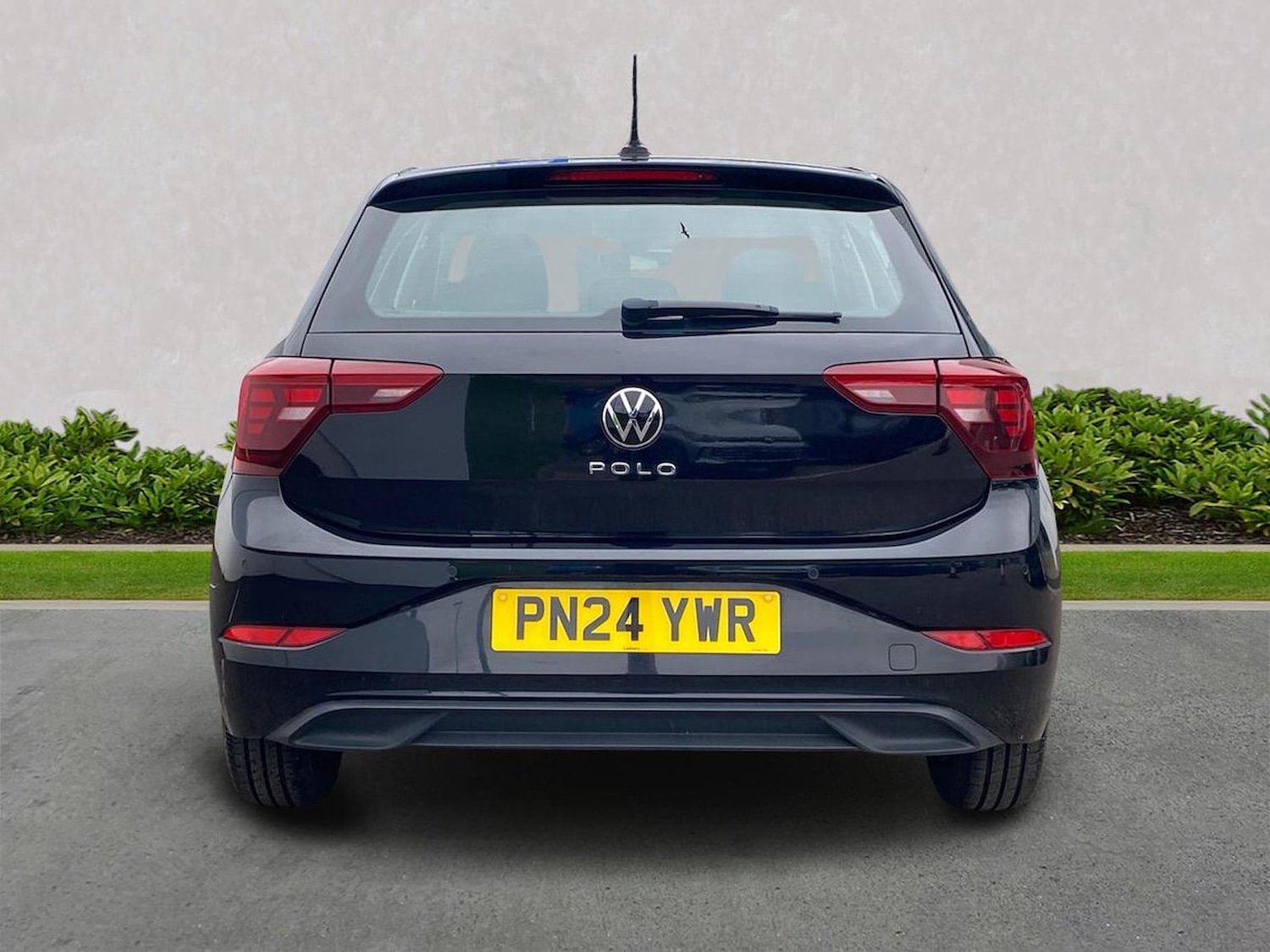 Used Volkswagen Polo 2024 for sale - 78195928: Photo 4