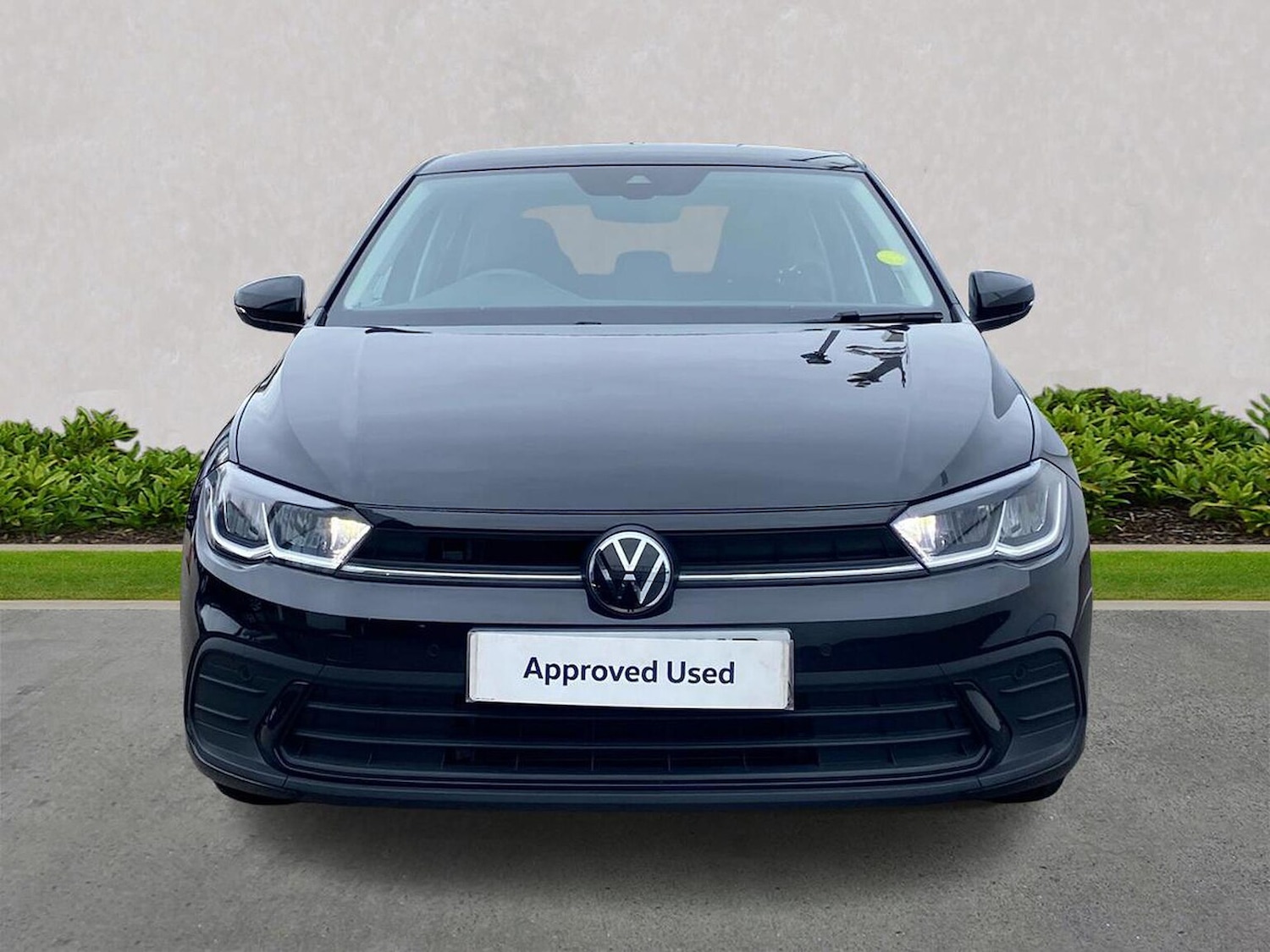 Used Volkswagen Polo 2024 for sale - 78195928: Photo 5