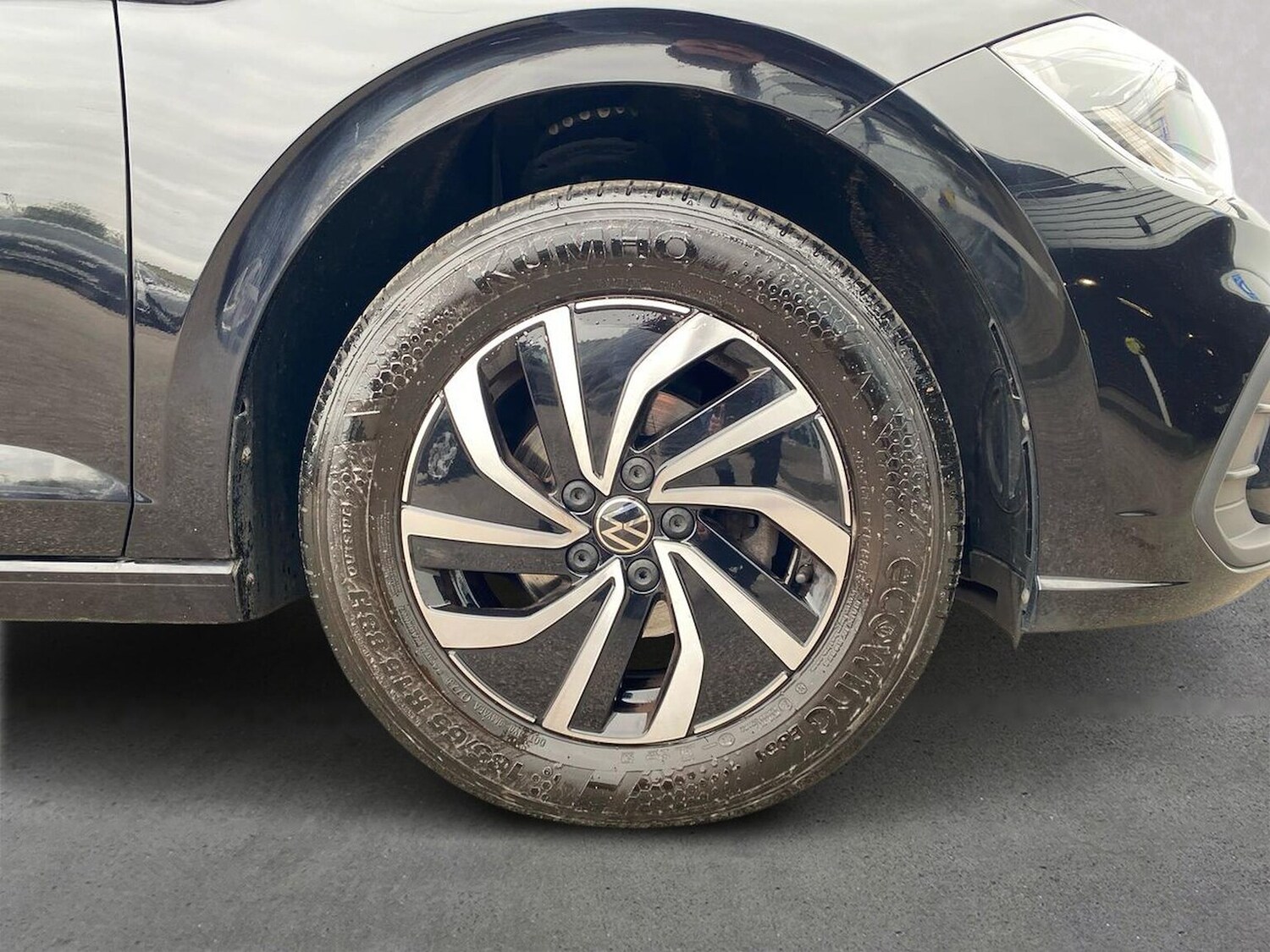 Used Volkswagen Polo 2024 for sale - 78195928: Photo 6