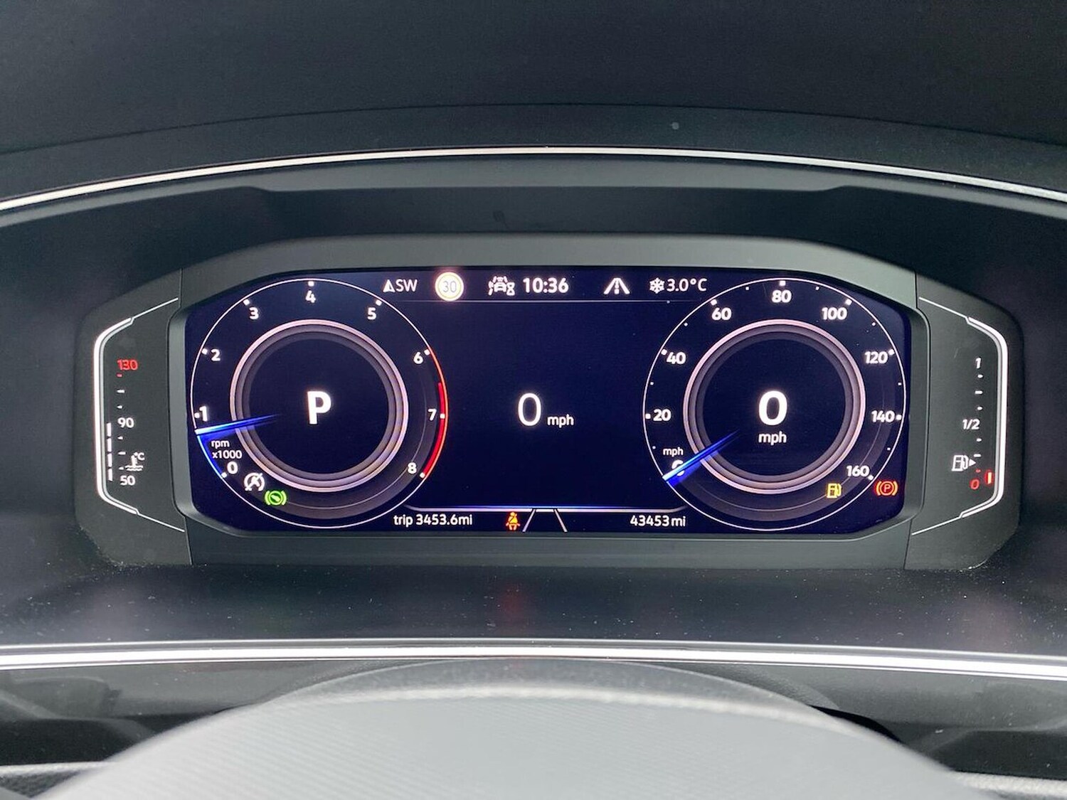 Used Volkswagen Tiguan 2022 for sale - 77488160: Photo 10