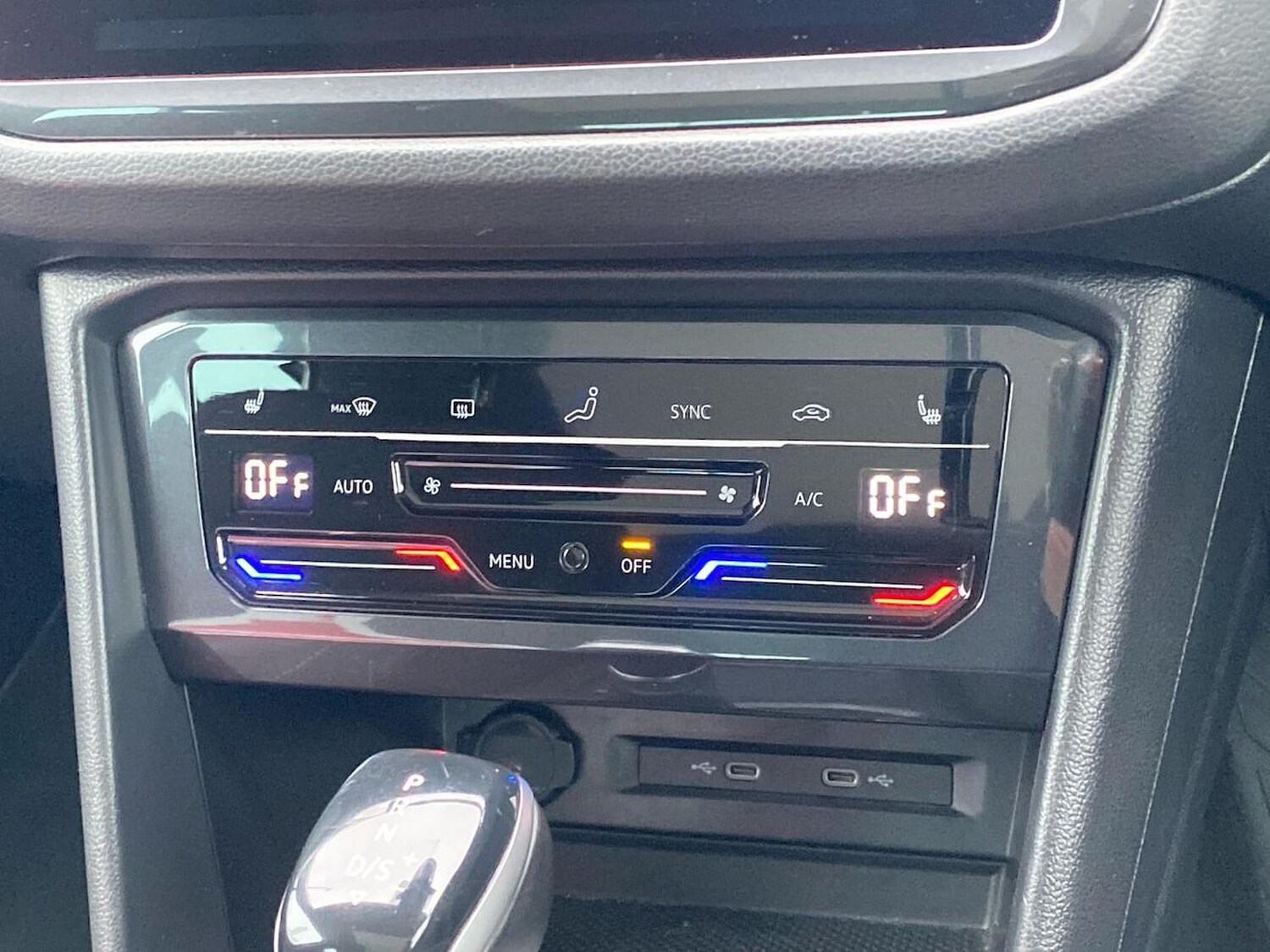 Used Volkswagen Tiguan 2022 for sale - 77488160: Photo 12