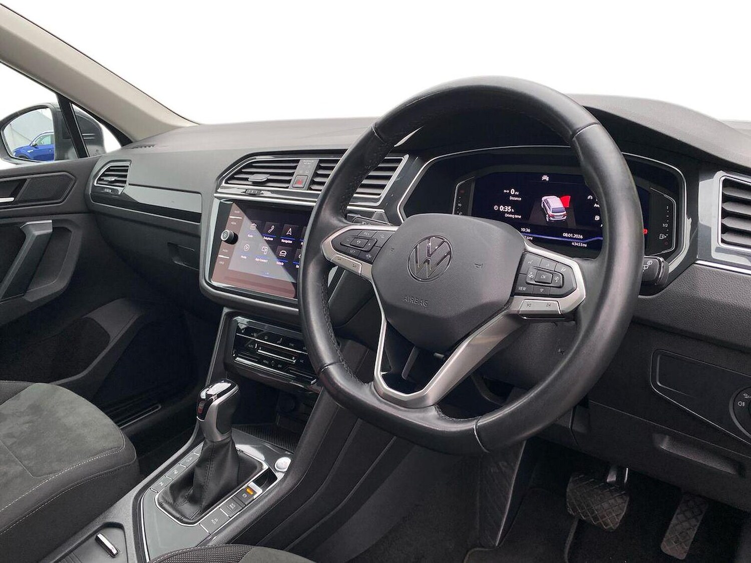 Used Volkswagen Tiguan 2022 for sale - 77488160: Photo 15