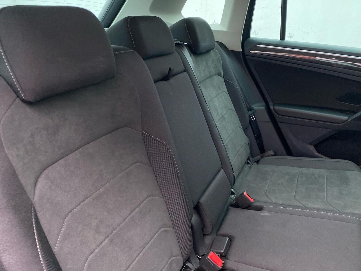 Used Volkswagen Tiguan 2022 for sale - 77488160: Photo 16