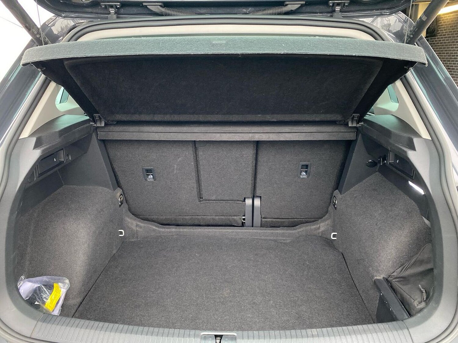 Used Volkswagen Tiguan 2022 for sale - 77488160: Photo 17