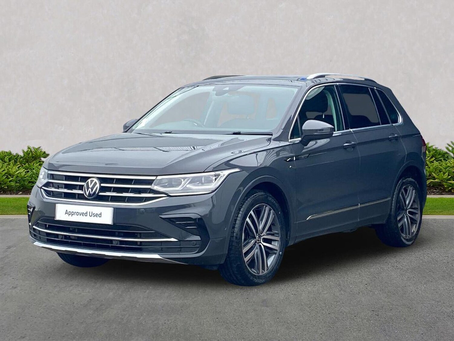 Used Volkswagen Tiguan 2022 for sale - 77488160: Photo 20
