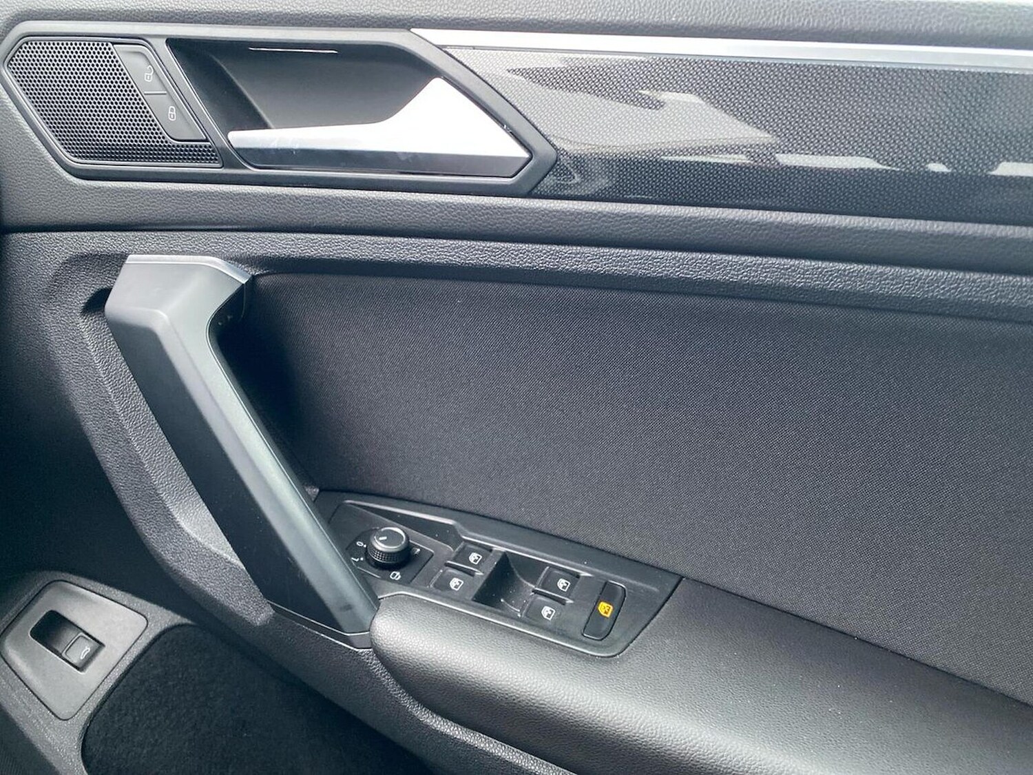 Used Volkswagen Tiguan 2022 for sale - 77488160: Photo 21