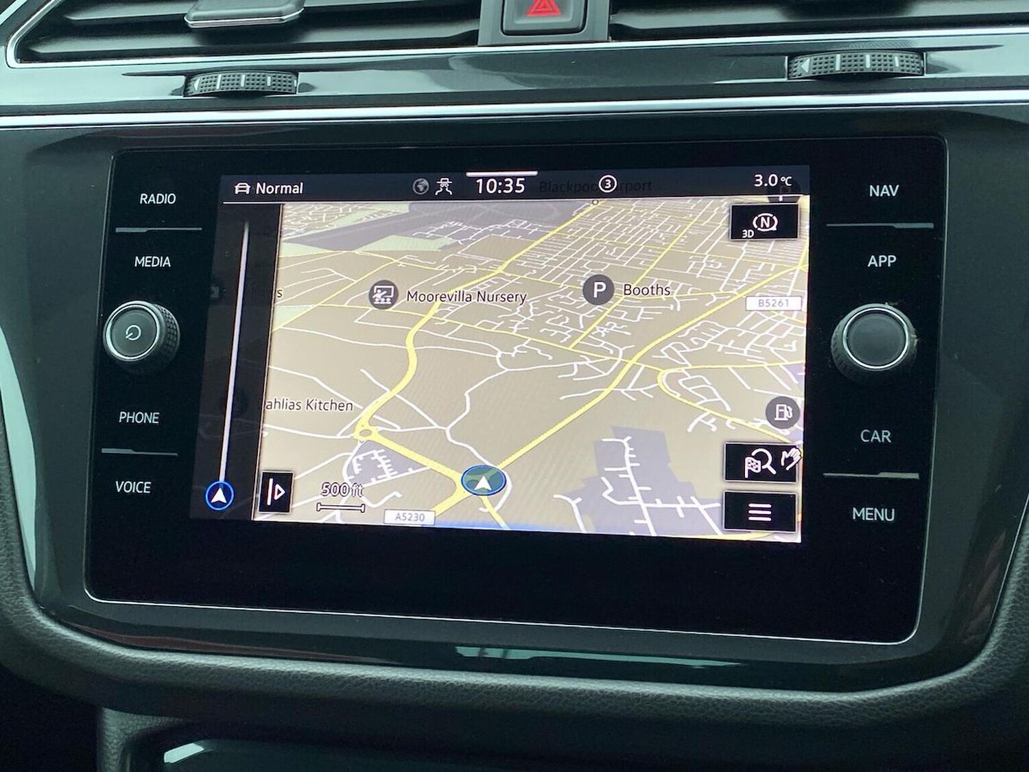 Used Volkswagen Tiguan 2022 for sale - 77488160: Photo 24