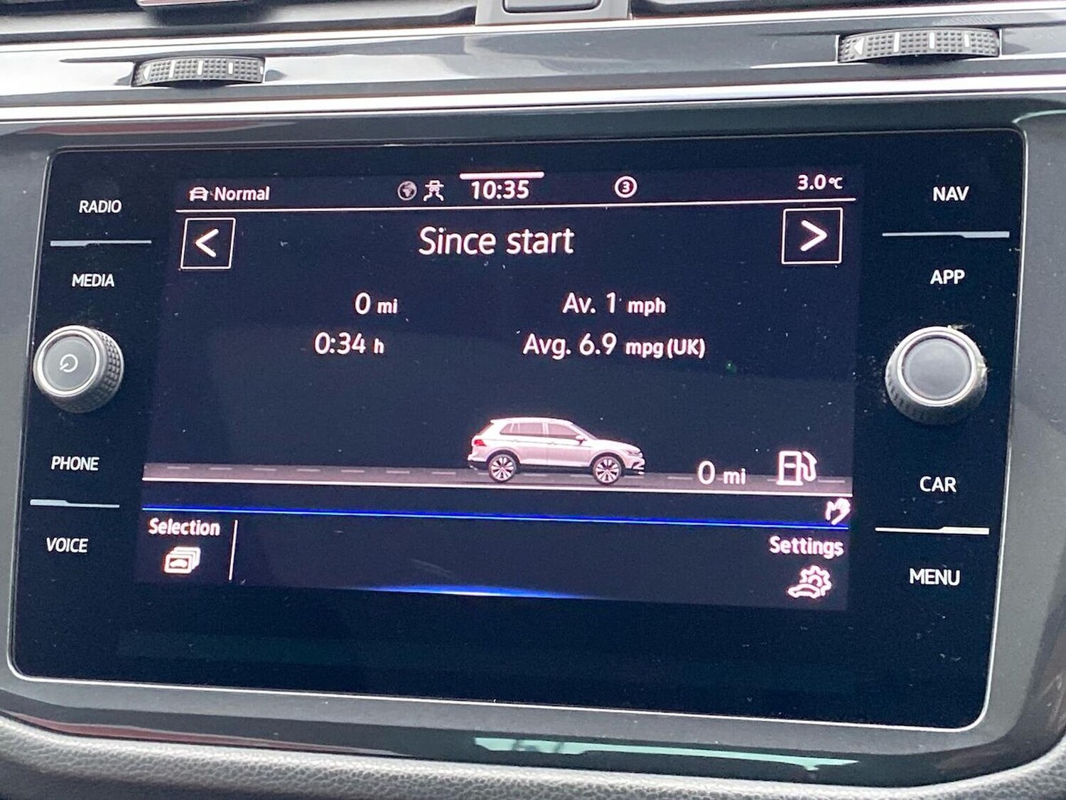 Used Volkswagen Tiguan 2022 for sale - 77488160: Photo 25