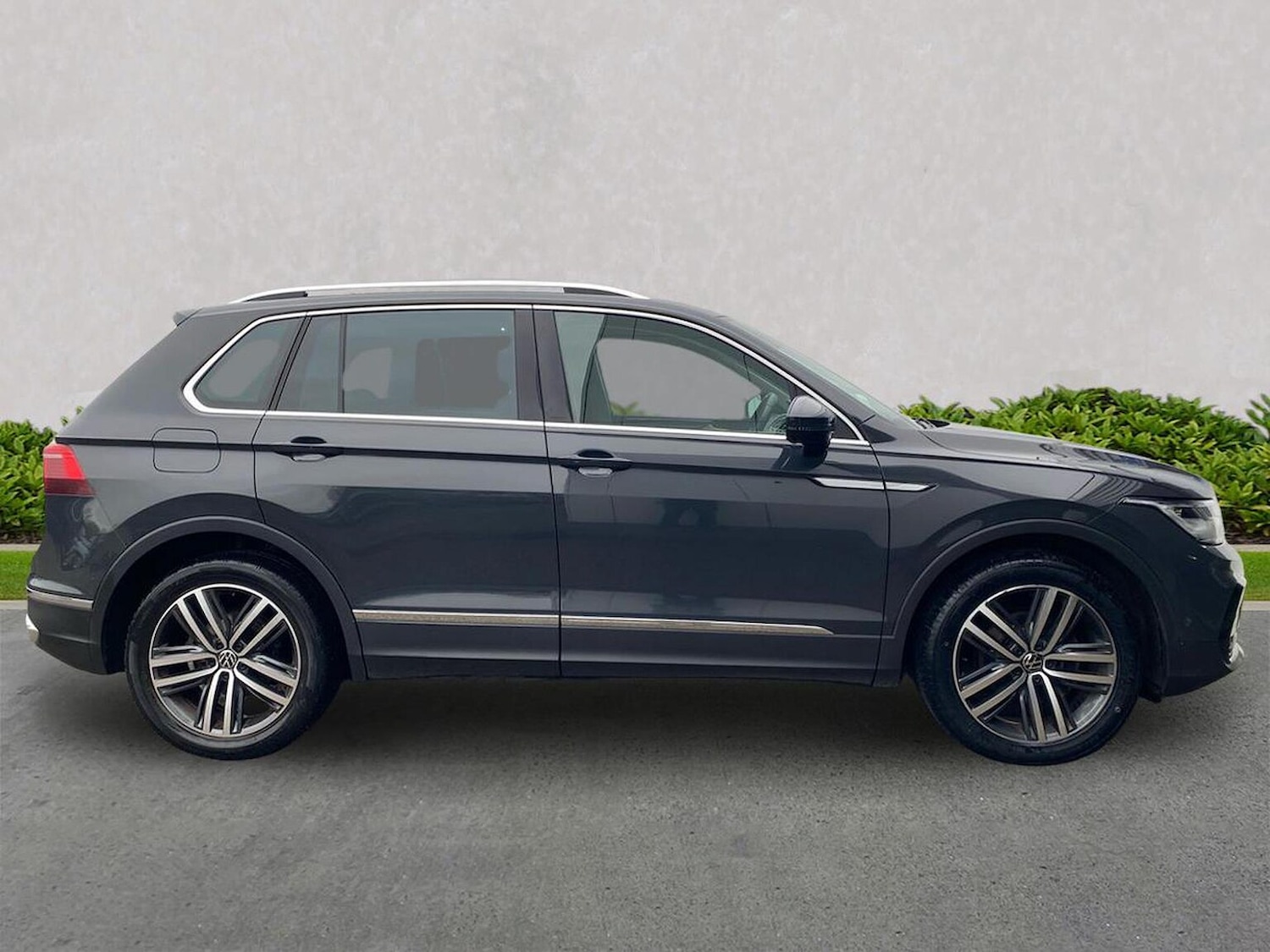 Used Volkswagen Tiguan 2022 for sale - 77488160: Photo 3