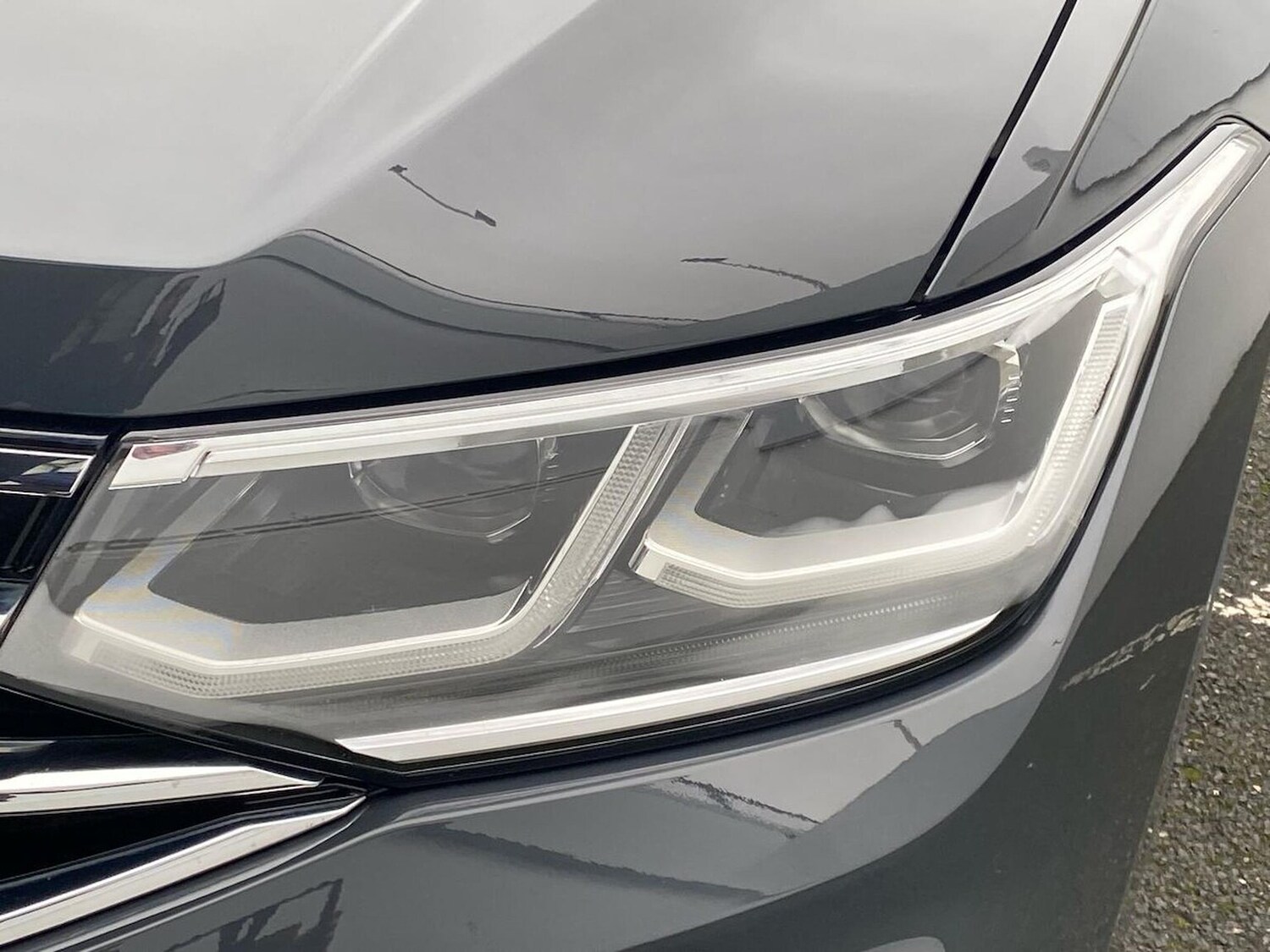 Used Volkswagen Tiguan 2022 for sale - 77488160: Photo 32