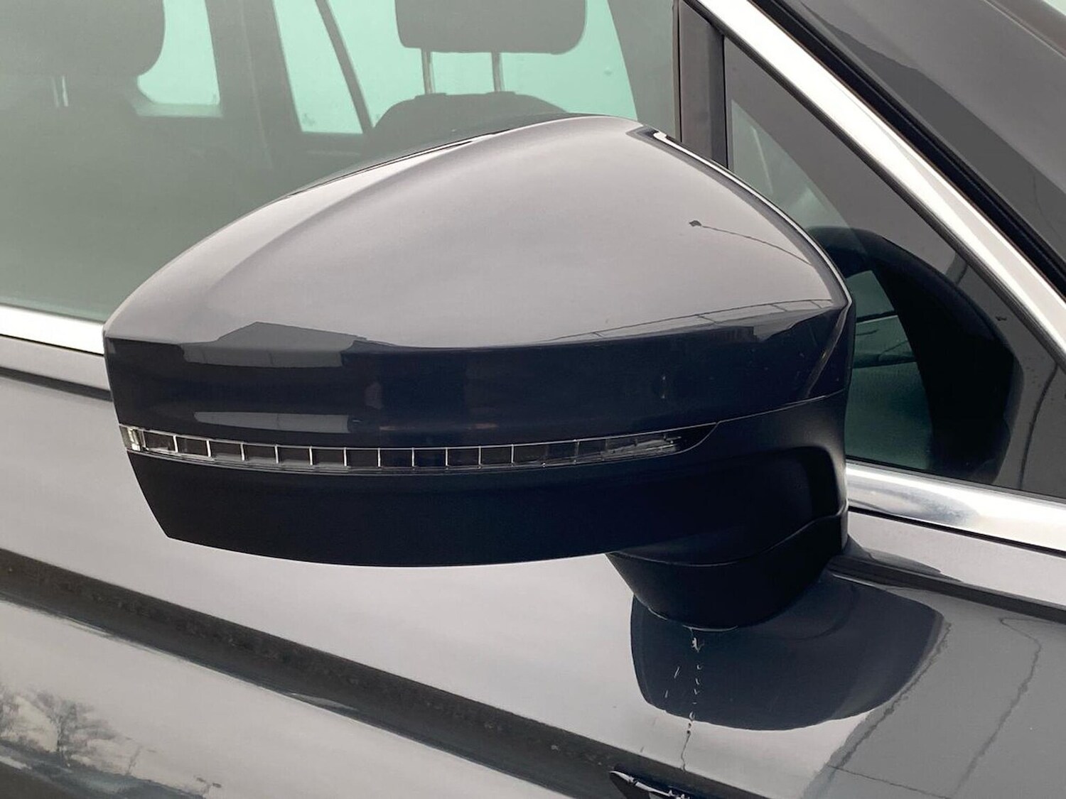 Used Volkswagen Tiguan 2022 for sale - 77488160: Photo 35