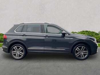 Used Volkswagen Tiguan 2022 for sale - 77488160: Photo
