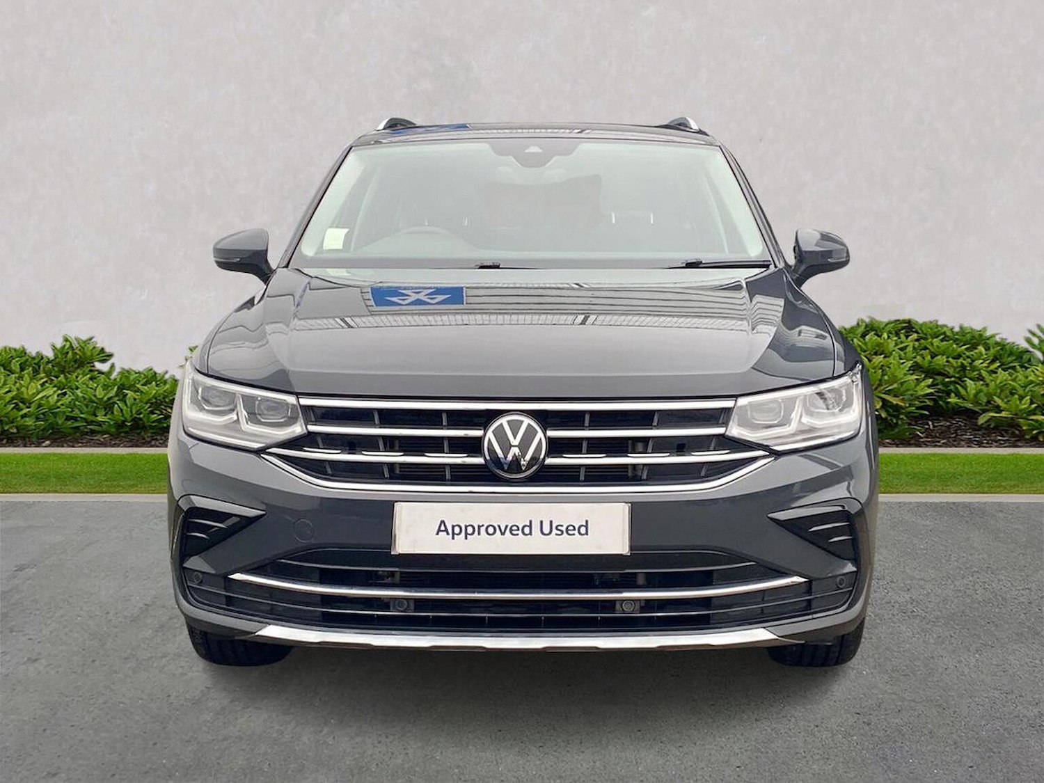Used Volkswagen Tiguan 2022 for sale - 77488160: Photo 5
