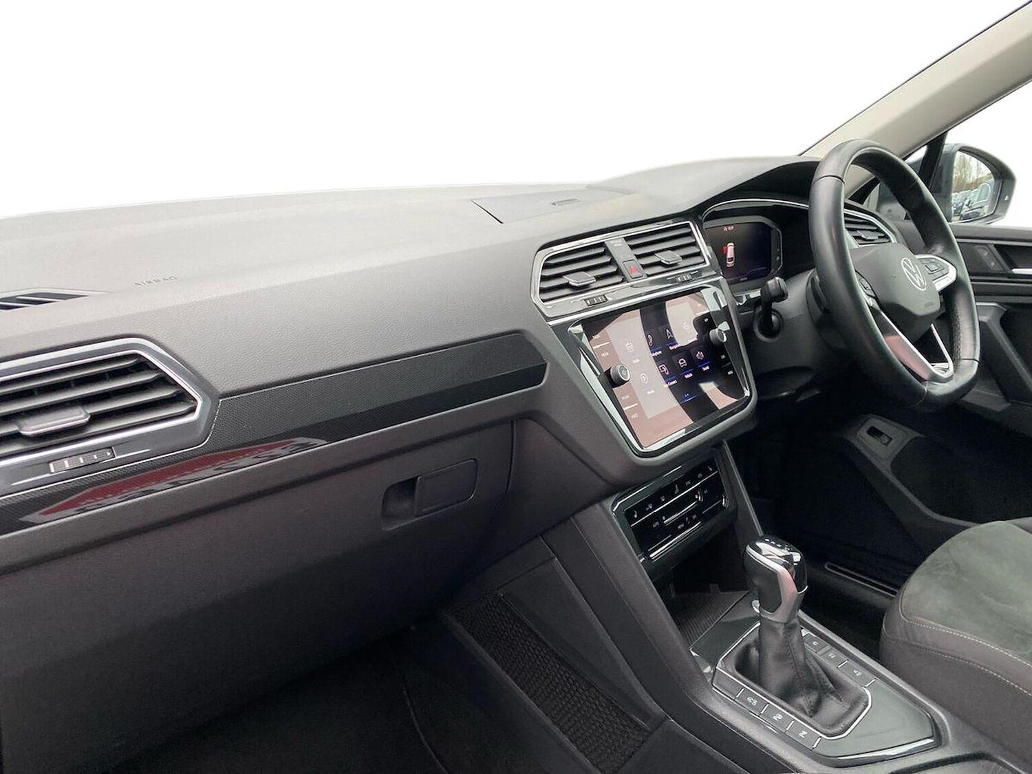 Used Volkswagen Tiguan 2022 for sale - 77488160: Photo 7