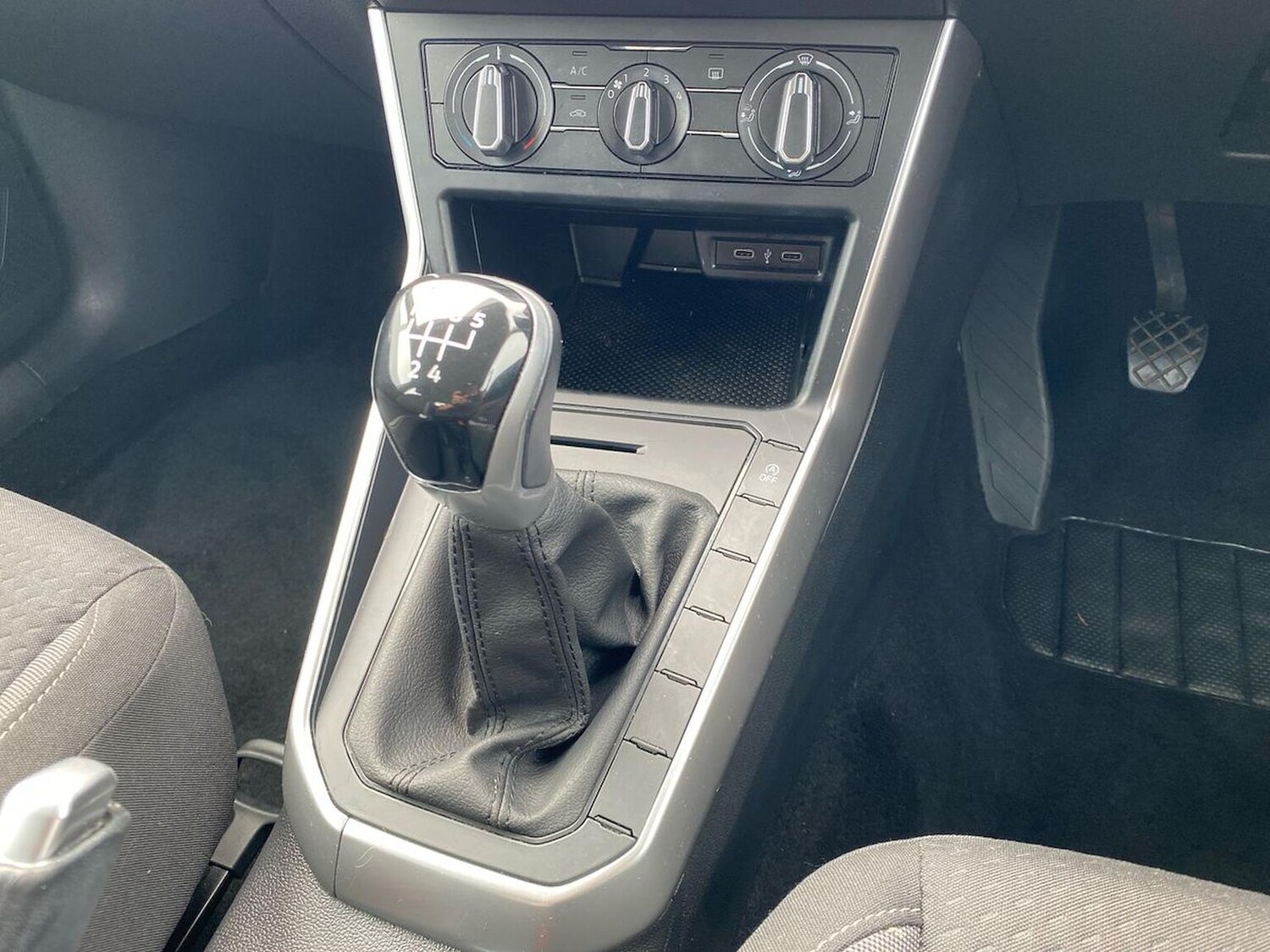 Used Volkswagen Polo 2022 for sale - 76194482: Photo 13