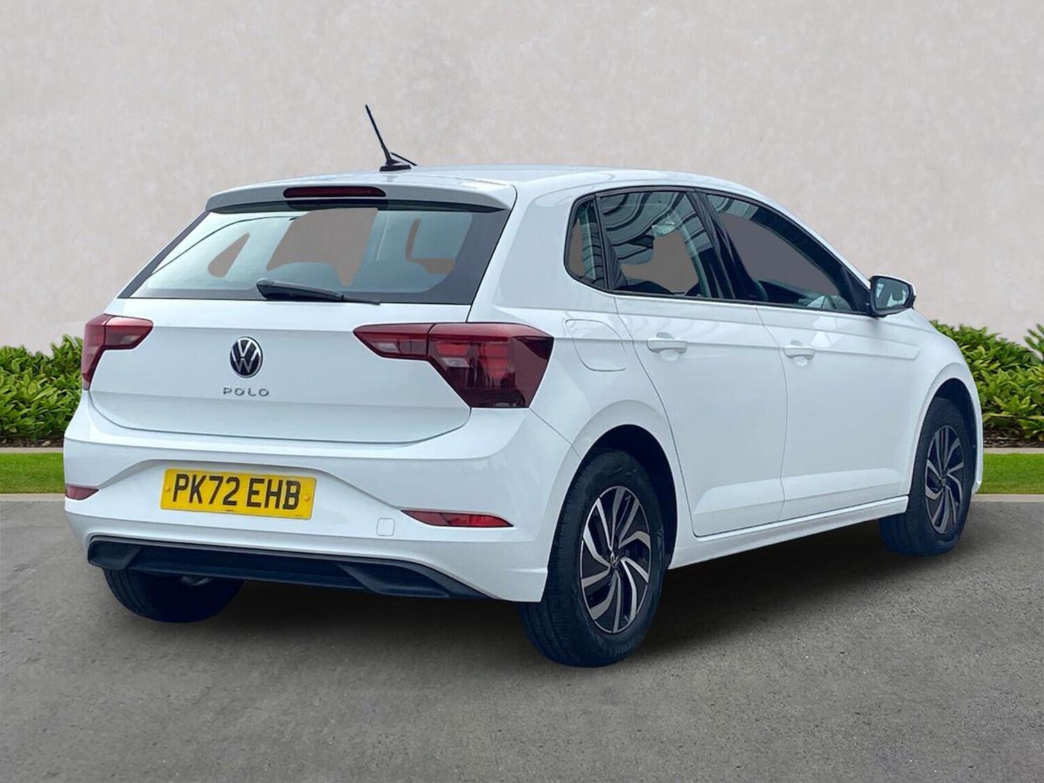 Used Volkswagen Polo 2022 for sale - 76194482: Photo 18