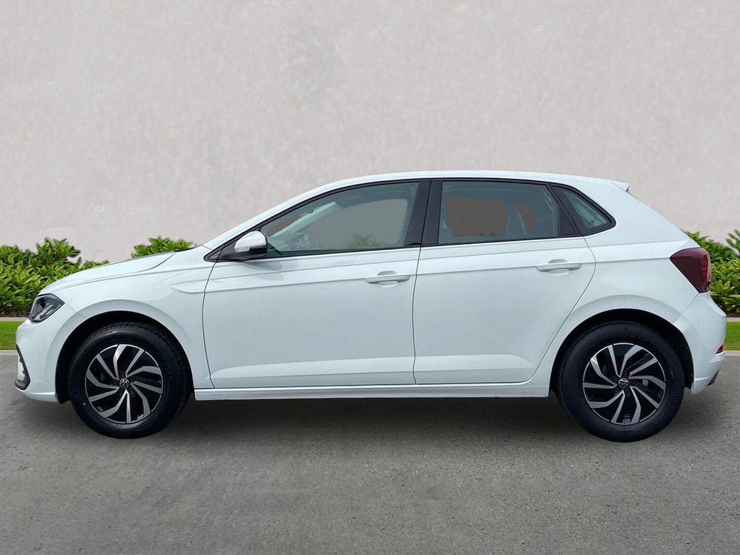 Used Volkswagen Polo 2022 for sale - 76194482: Photo 19