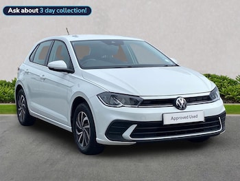 Volkswagen - Polo